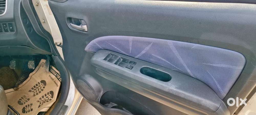 Maruti Suzuki Ritz Vdi, 2010, Diesel