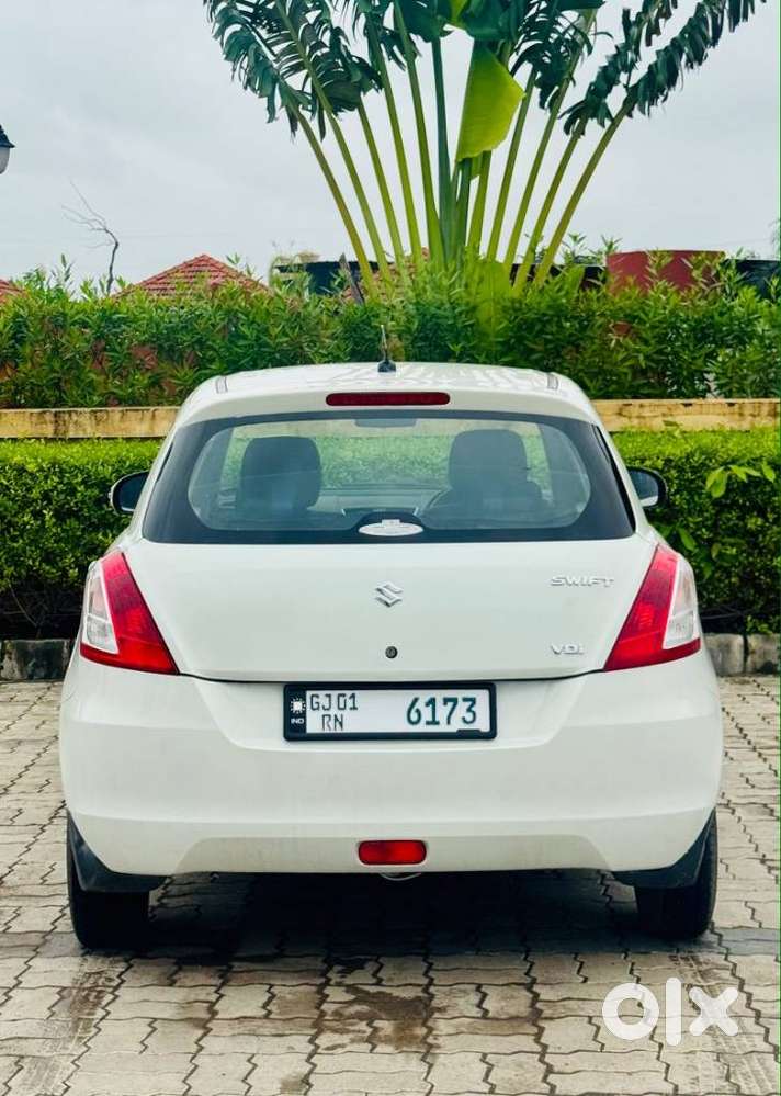 Maruti Suzuki Swift Ddis Vdi, 2015, Diesel