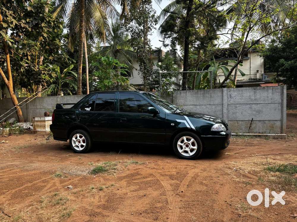 Restored Esteem For Sale