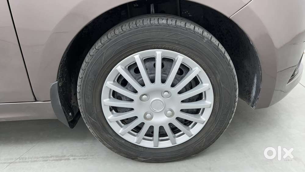 Tata Tiago 1.05 Revotorq Xt, 2017, Diesel