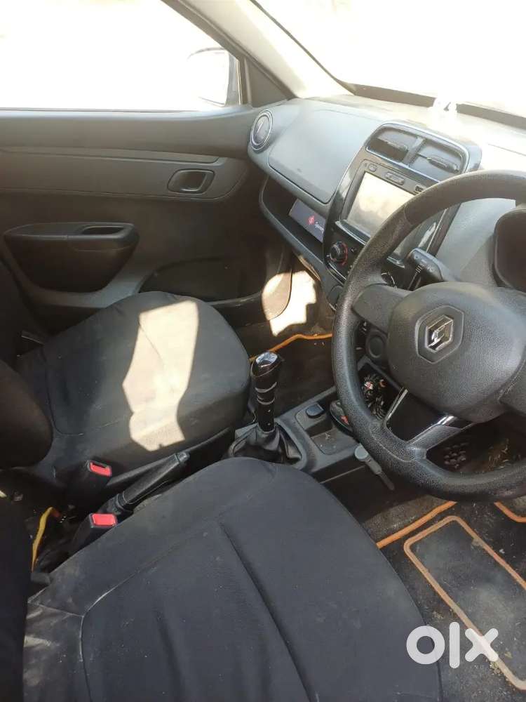 Renault Kwid 2017