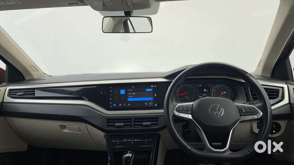 Volkswagen Virtus Highline Plus 1.0 Tsi At, 2023, Petrol
