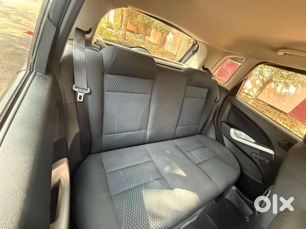 Ford Figo 2014 Diesel Well Maintained