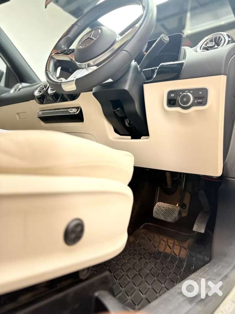 Mercedes-benz Gla 200, 2024, Petrol