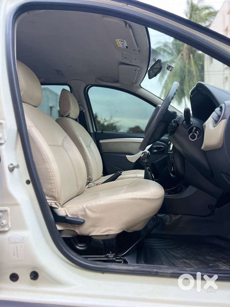 Renault Duster Rxl Pack 85 Diesel, 2014, Diesel