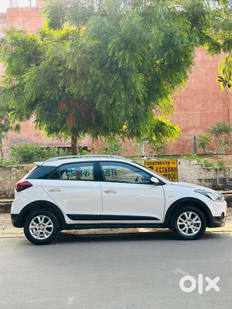 Hyundai I20 Active 1.4 S, 2017, Diesel