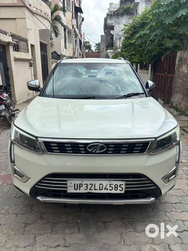 Mahindra Xuv300 W8 Option Diesel, 2020, Diesel