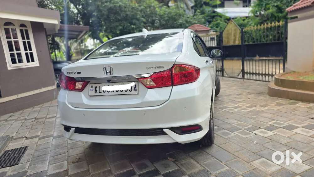 Honda City 2021 Manual Petrol