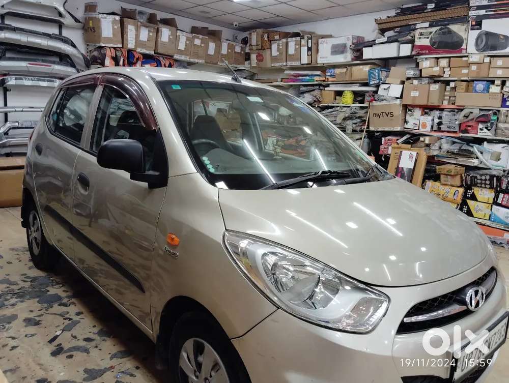Hyundai I10 2012 Era