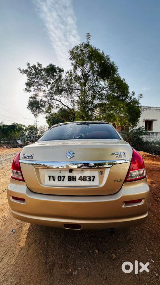 Maruti Suzuki Petrol 2010