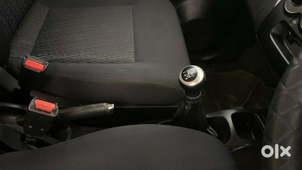 Maruti Suzuki Wagon R Stingray Vxi, 2014, Petrol