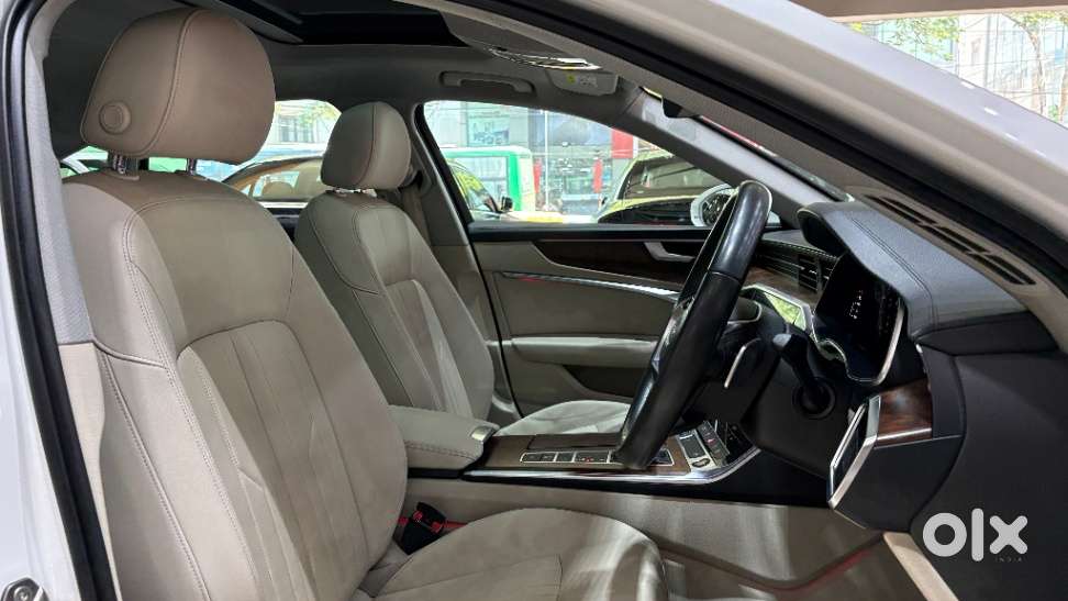 Audi A6 2.0 45 Tfsi Technology, 2022, Petrol