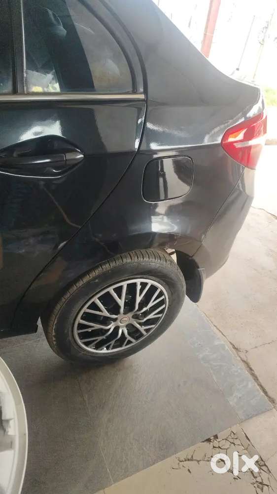 Tata Zest 2017 Diesel 1st Owner
