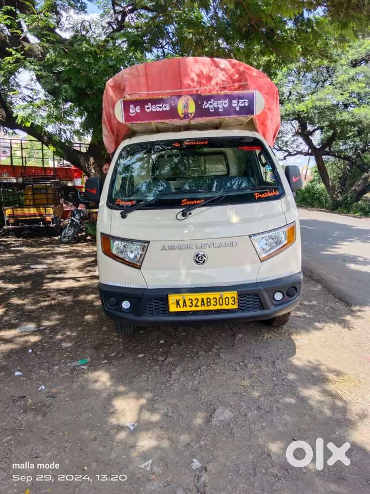 Ashok Leyland Stile 2024 Diesel 20000 Km Driven