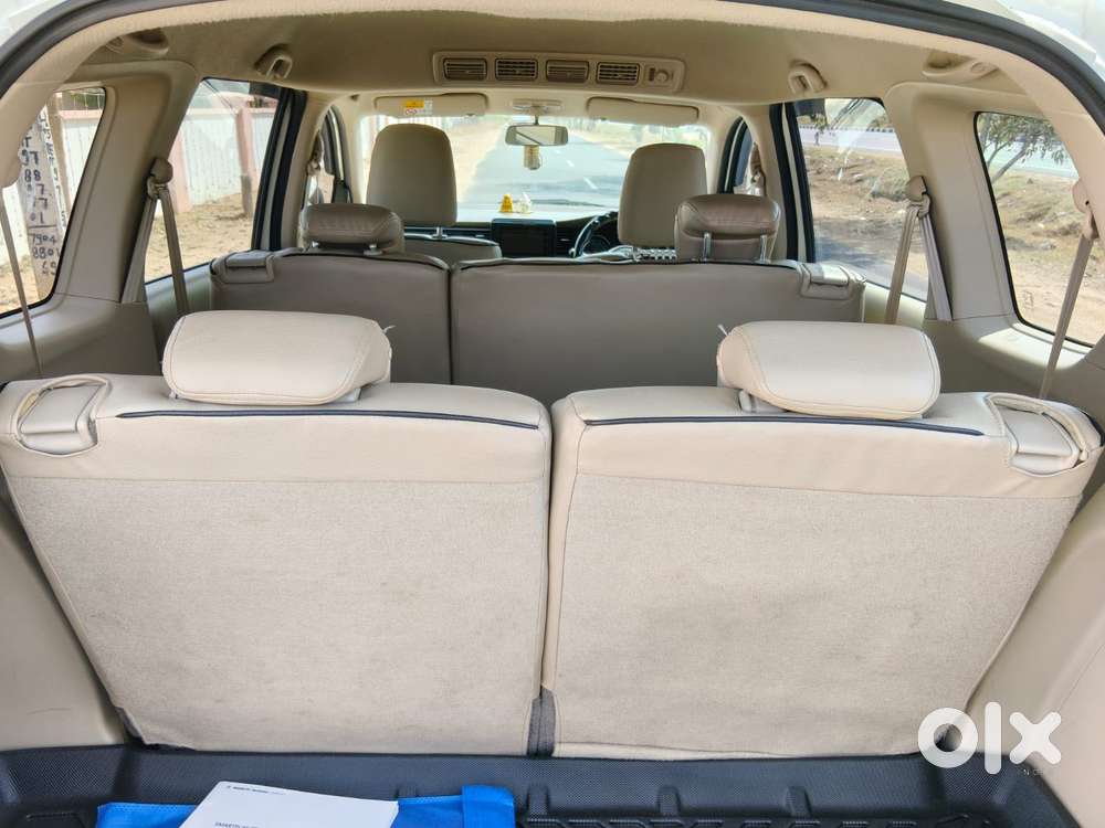 Maruti Suzuki Ertiga 1.5 Zxi Plus Shvs, 2024, Petrol