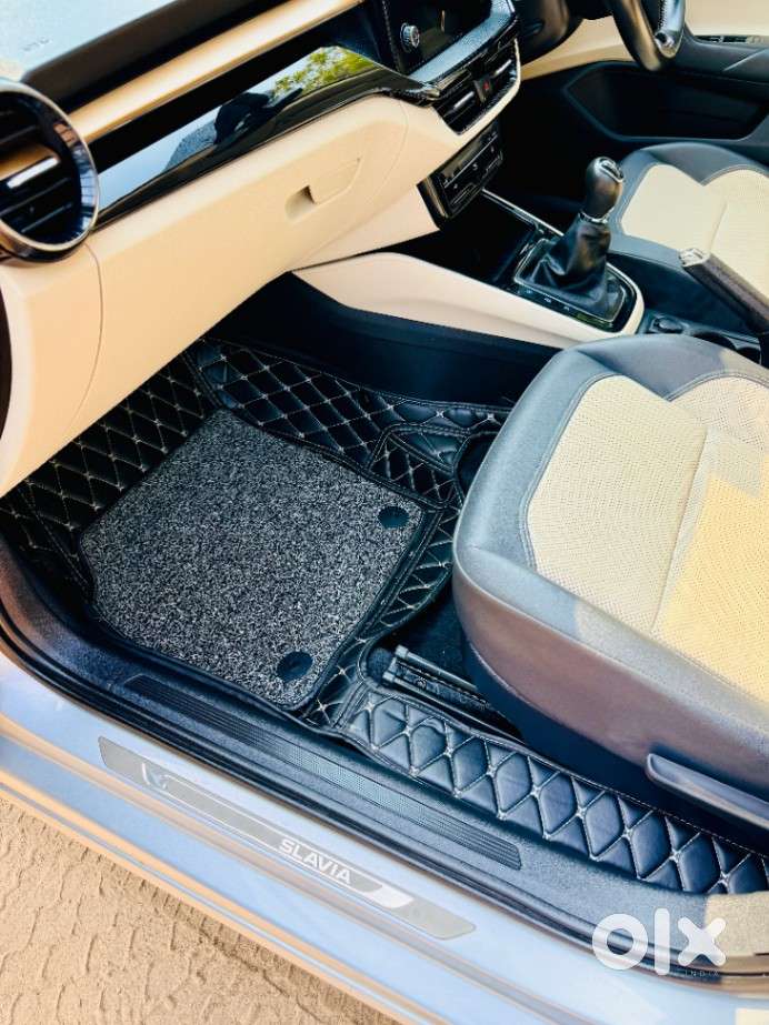 Skoda Slavia 1.0 Tsi Style, 2022, Petrol