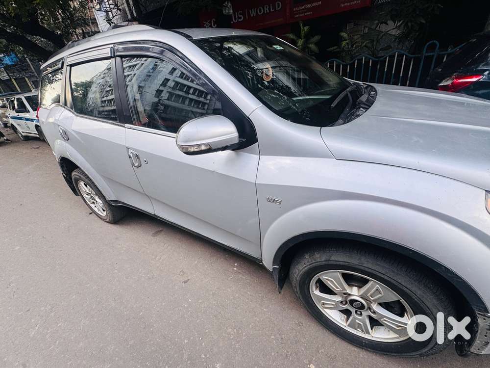 Mahindra Xuv500 Diesel Well Maintained