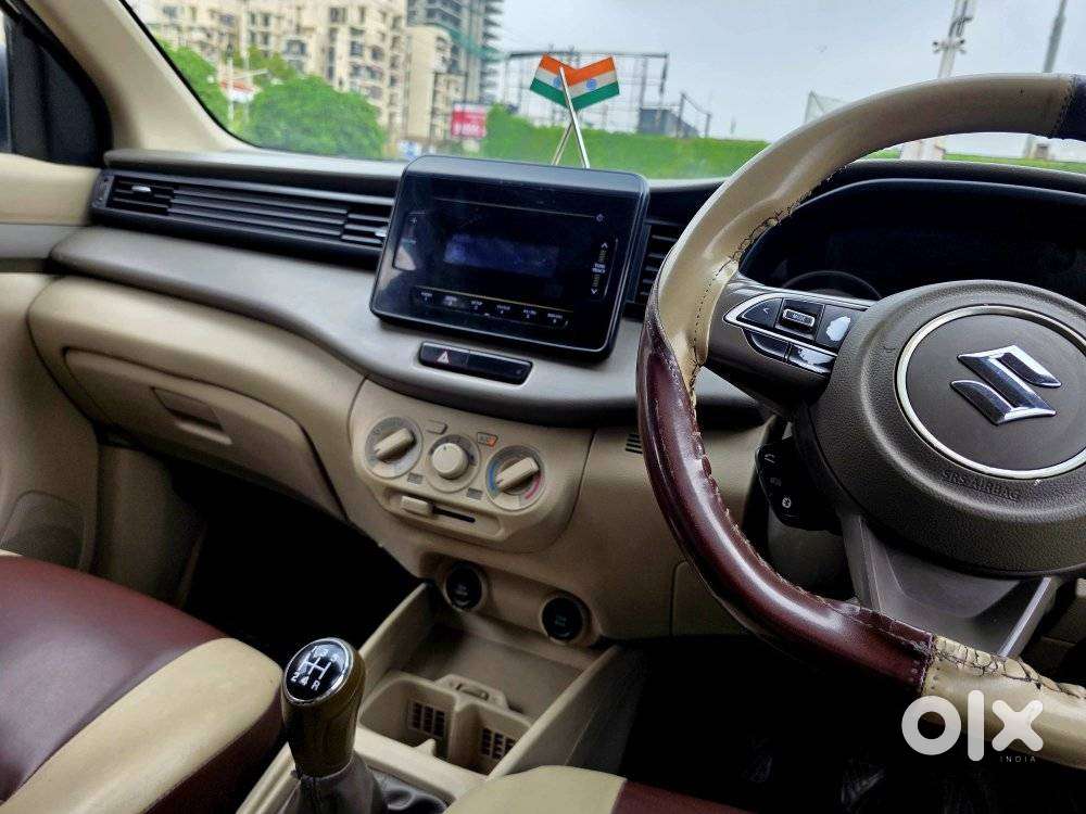 Maruti Suzuki Ertiga Vxi (o) Cng, 2019, Cng & Hybrids