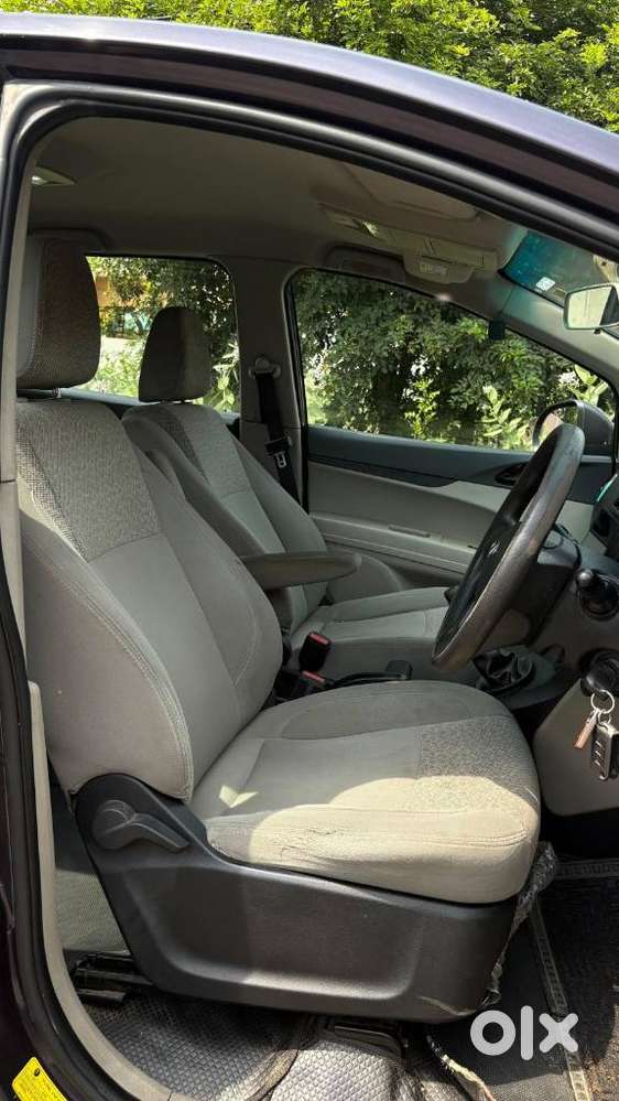 Mahindra Marazzo M2 8str, 2019, Diesel
