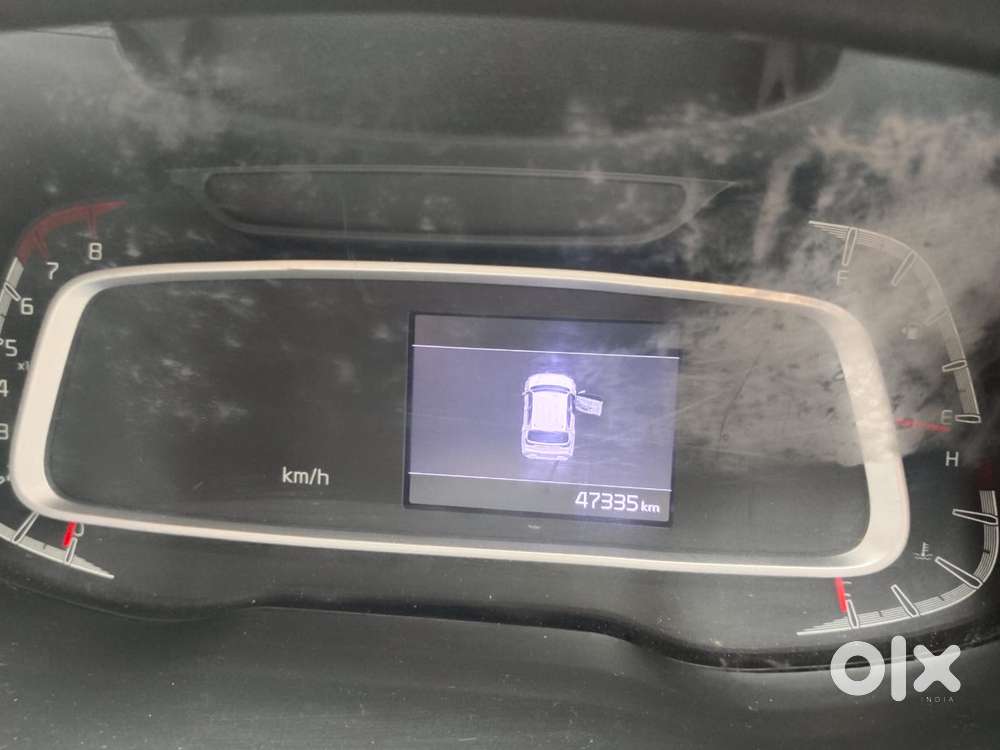 Kia Sonet 1.2 Htk, 2023, Petrol