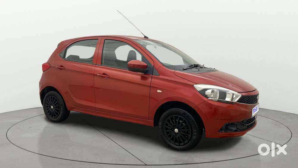 Tata Tiago 1.05 Revotorq Xt, 2018, Petrol