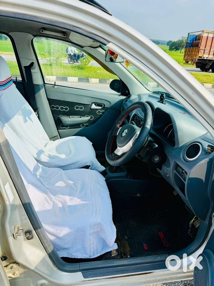 Maruti Suzuki Alto 2016