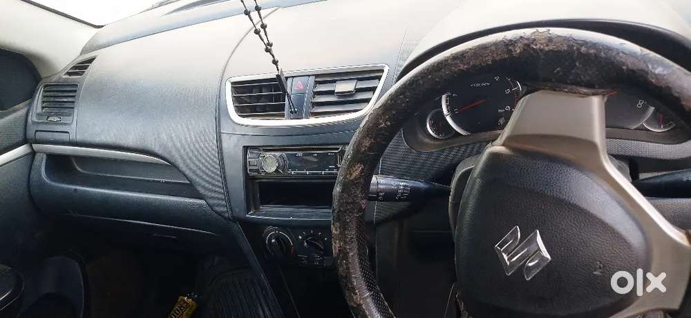 Maruti Suzuki Swift Vdi 2013