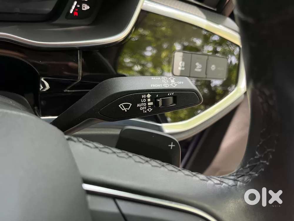 Audi Q3 Sportback, 2024, Petrol
