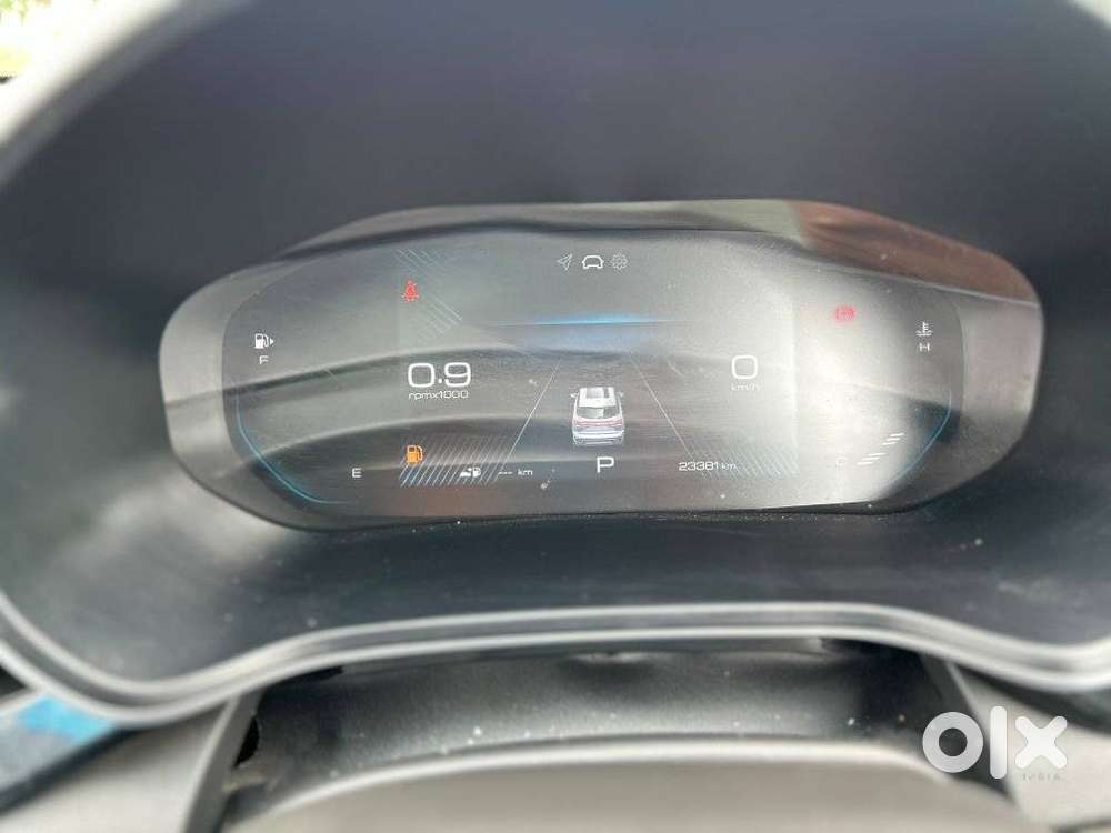 Mg Hector Select Pro 6mt, 2025, Petrol