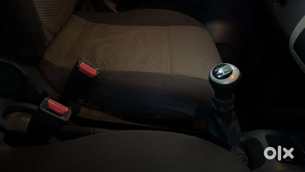 Maruti Suzuki Wagon R 1.0 Lxi Cng, 2014, Cng & Hybrids