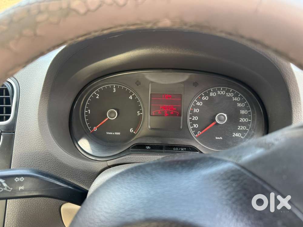 Volkswagen Vento 1.2 Tsi Highline At, 2011, Diesel