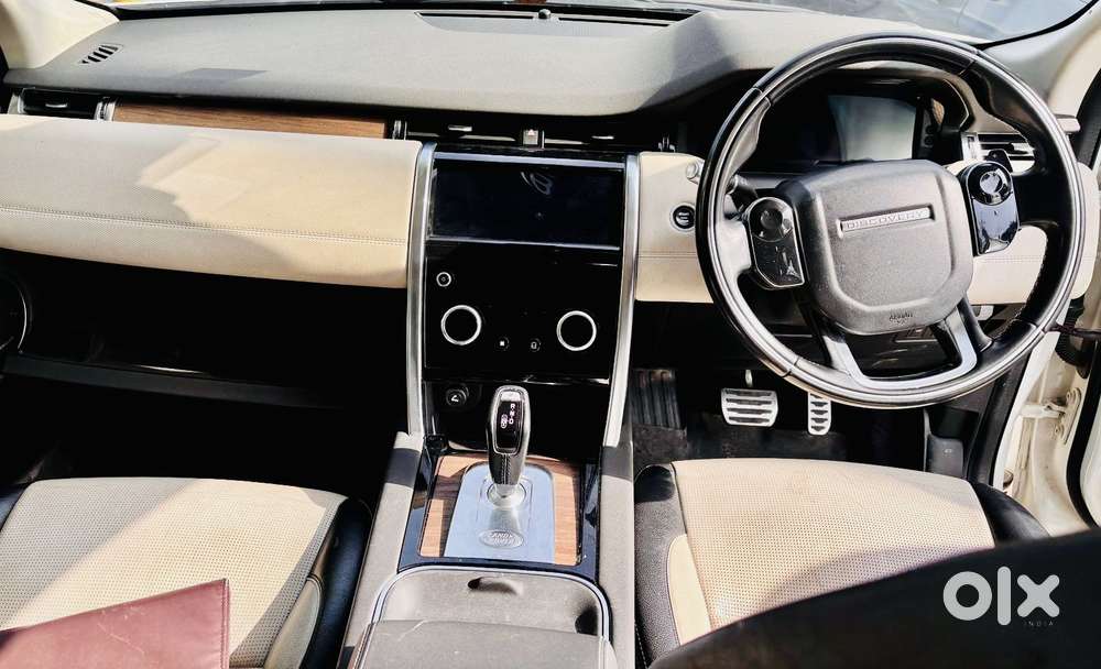 Land Rover Discovery Sport Se R-dynamic, 2021, Diesel
