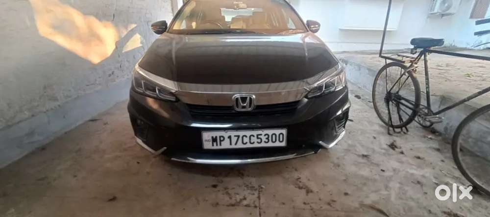 Honda City 2022 Petrol 28000 Km Driven