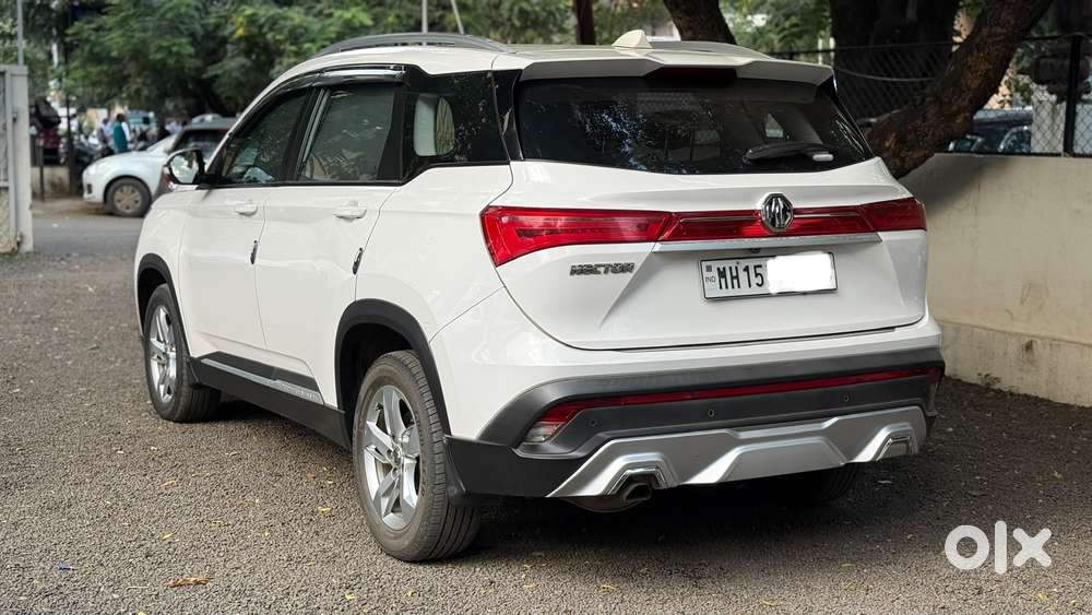 Mg Hector 2.0 Sharp Diesel, 2021, Diesel