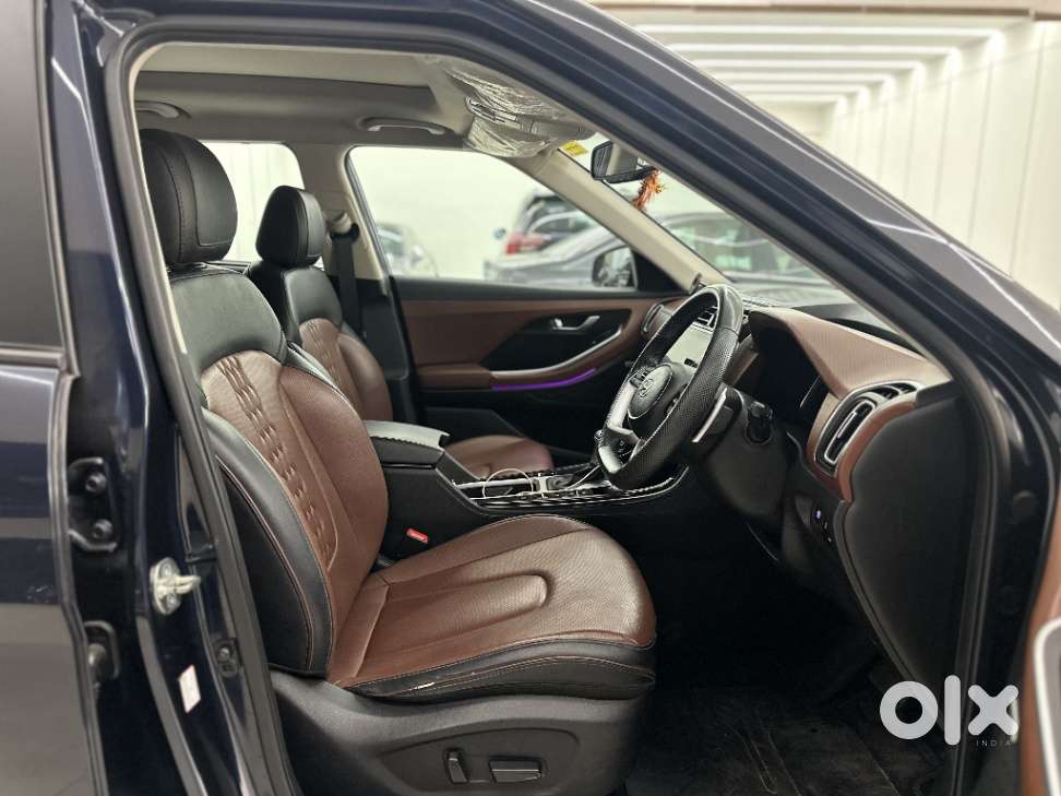 Hyundai Alcazar 1.5 Signature (o) Diesel At 6 Str, 2023, Diesel
