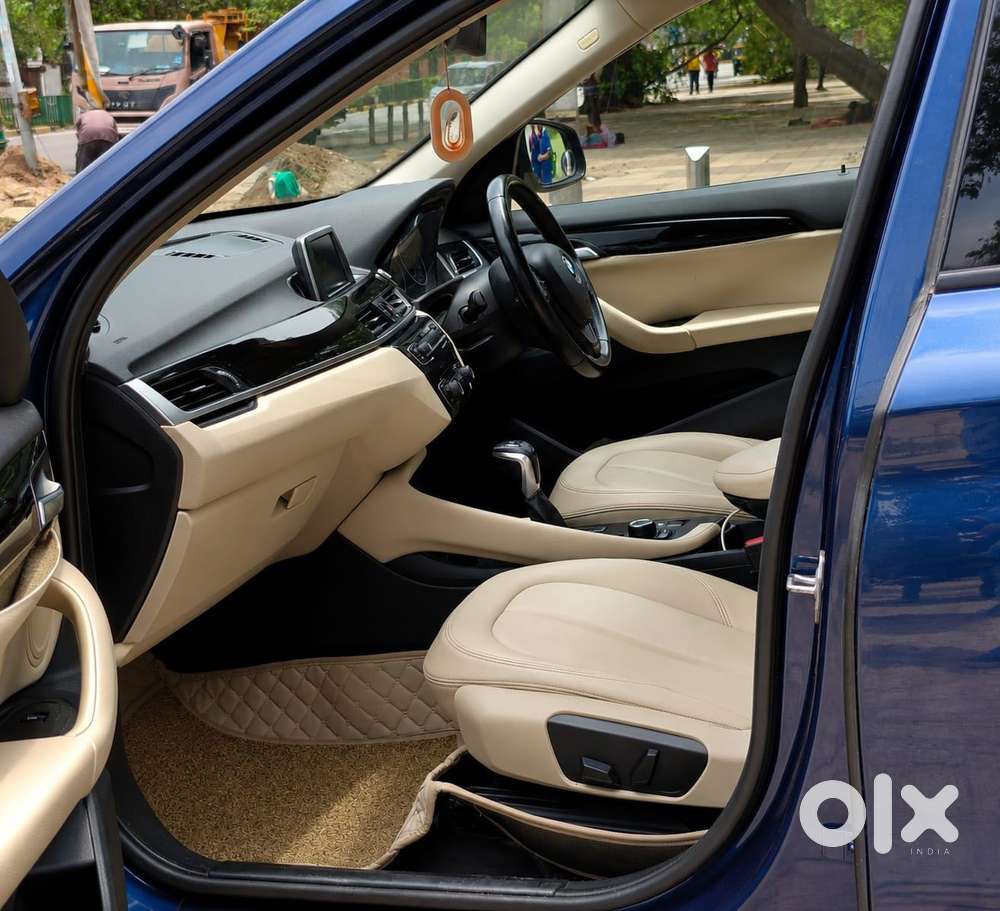 Bmw X1 Sdrive 20d X Line, 2018, Diesel