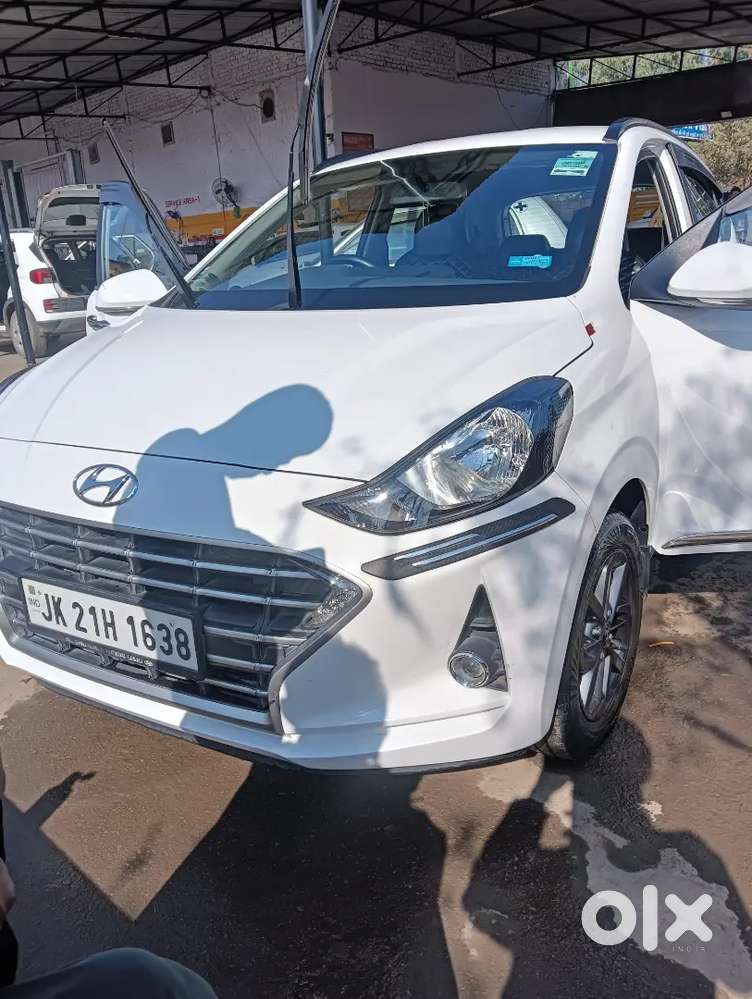 Hyundai Grand I10 Nios 2021