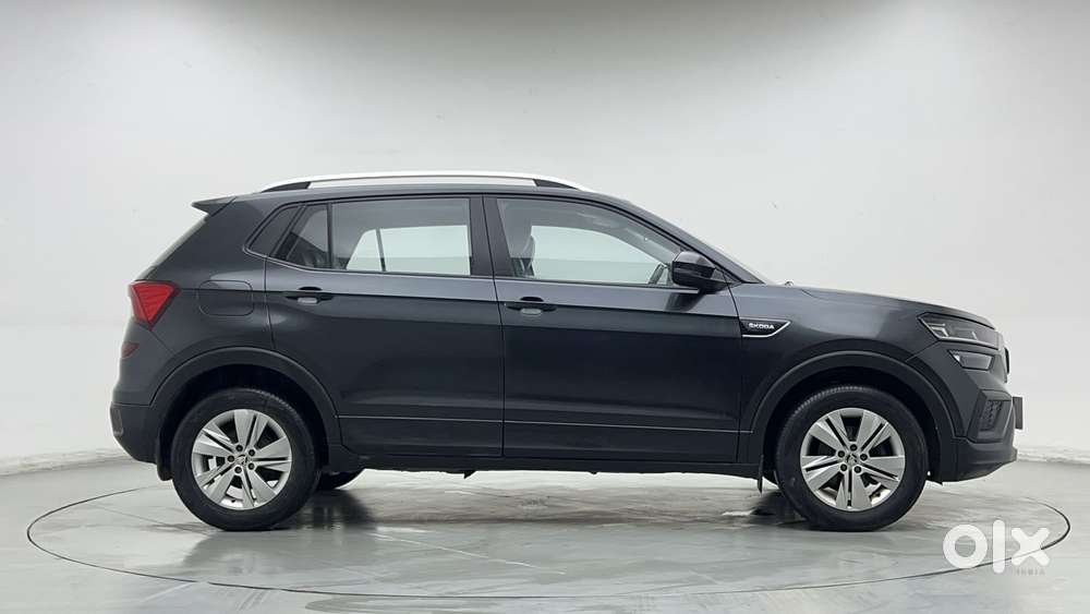 Skoda Kushaq Ambition 1.0l Tsi Mt, 2023, Petrol