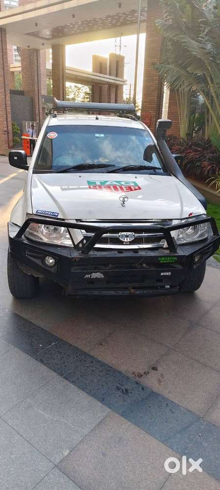 Tata Xenon Xt 2019 Diesel 70000 Km Driven