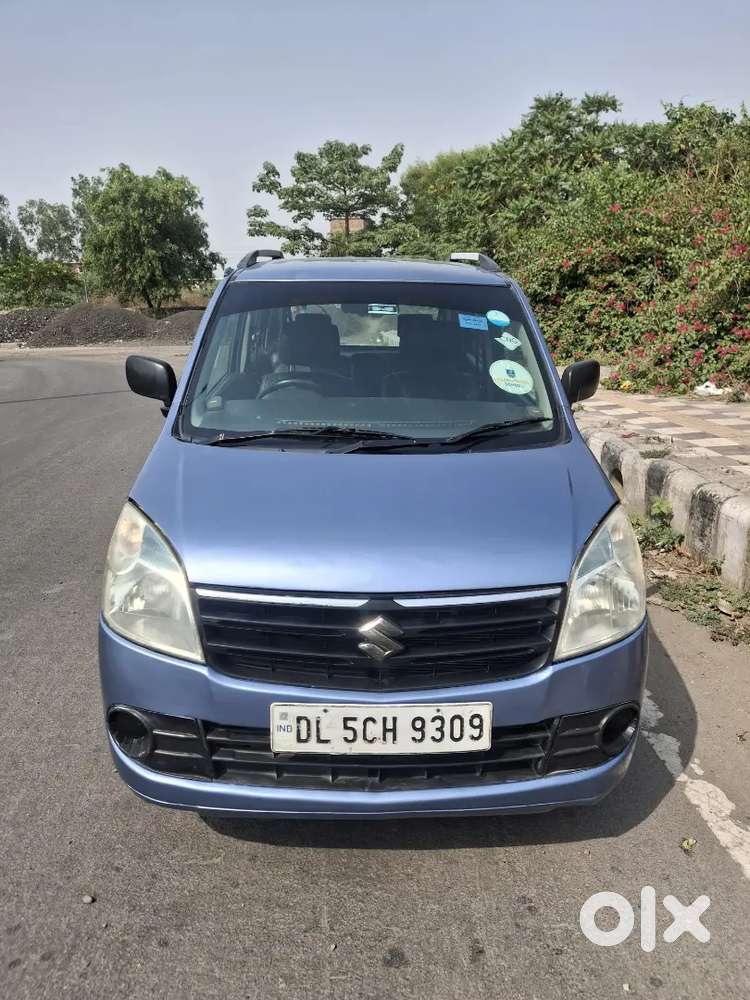 Wagonr Lxi
Petrol/cng,green Model=2011/12(jan) 2nd Owner
Km=91,000