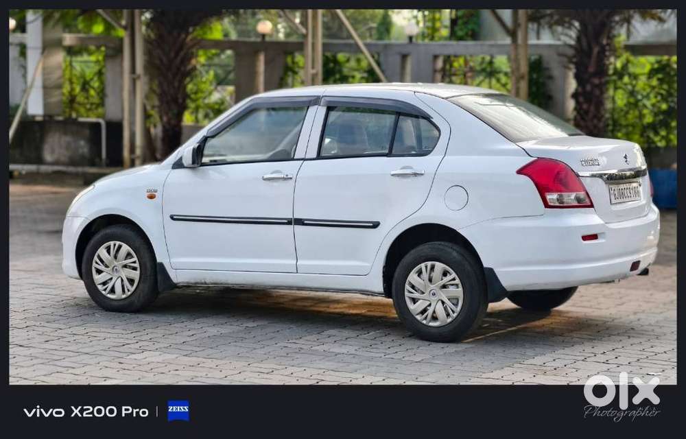 Maruti Suzuki Swift Dzire, 2015, Diesel