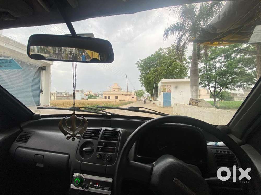 Maruti Suzuki Zen Estilo 2000 Petrol Well Maintained