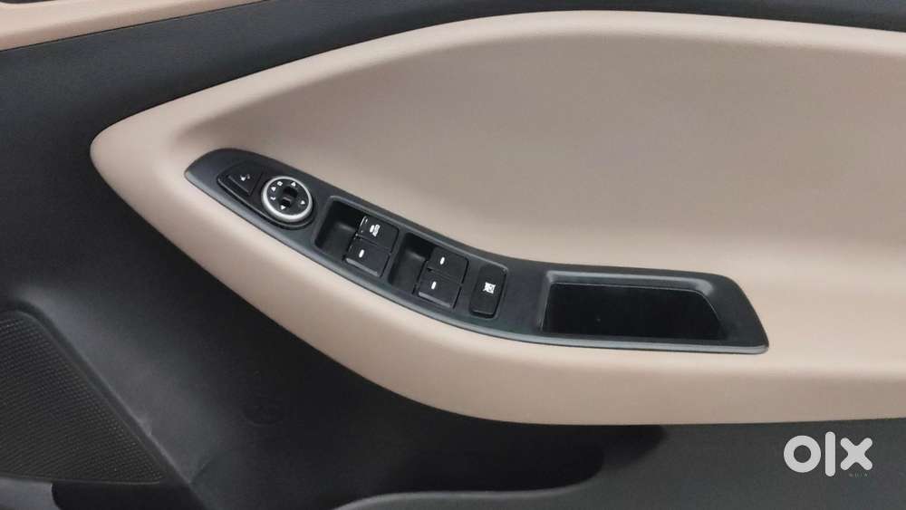 Hyundai Elite I20 Asta 1.2, 2015, Petrol