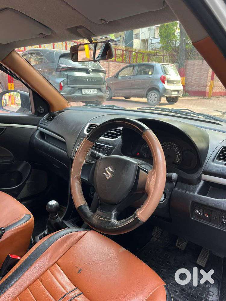 Maruti Suzuki Swift Lxi Optional-o, 2018, Cng & Hybrids