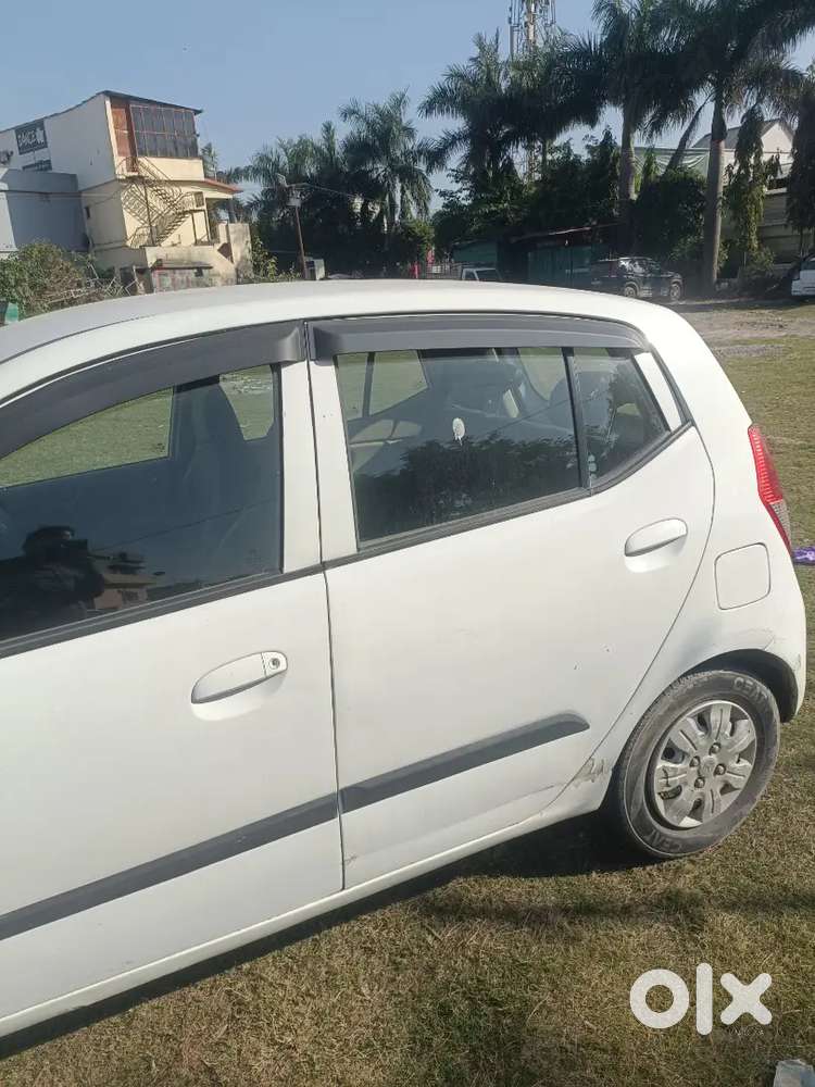 Hyundai I10 2010 Petrol 85000 Km Driven