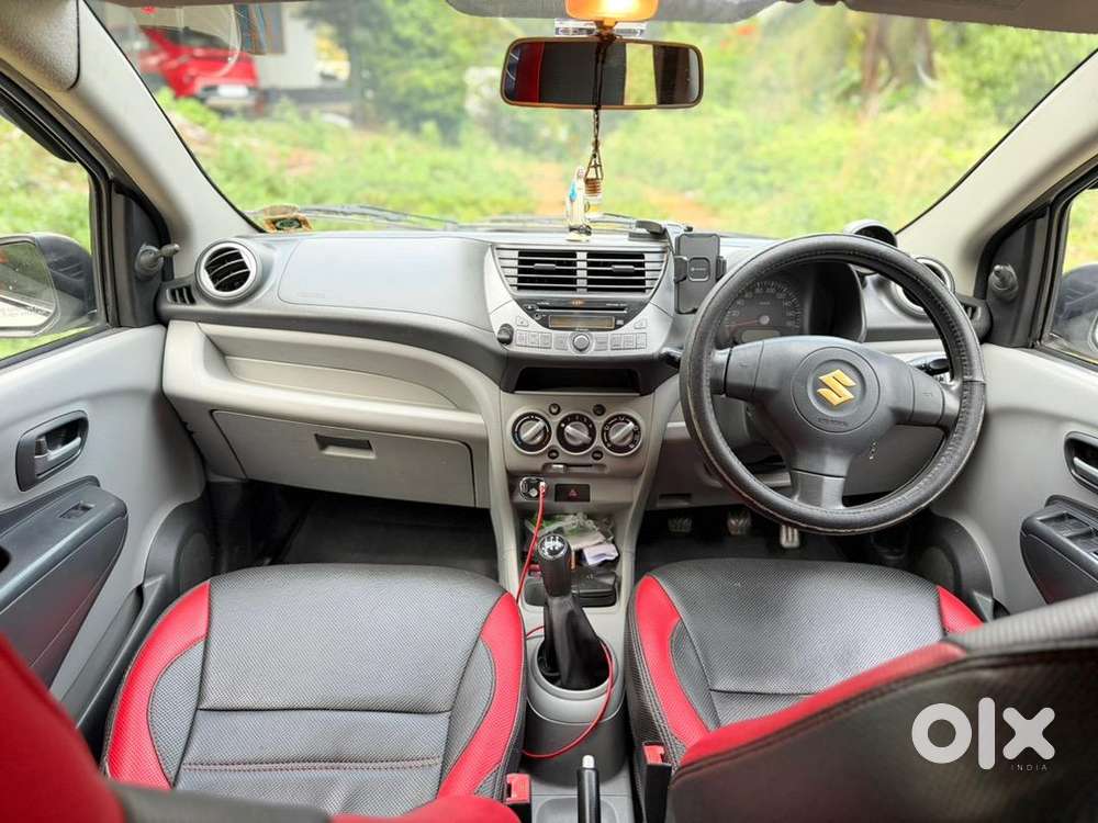 Reliable Maruti A-star 2009 Petrol