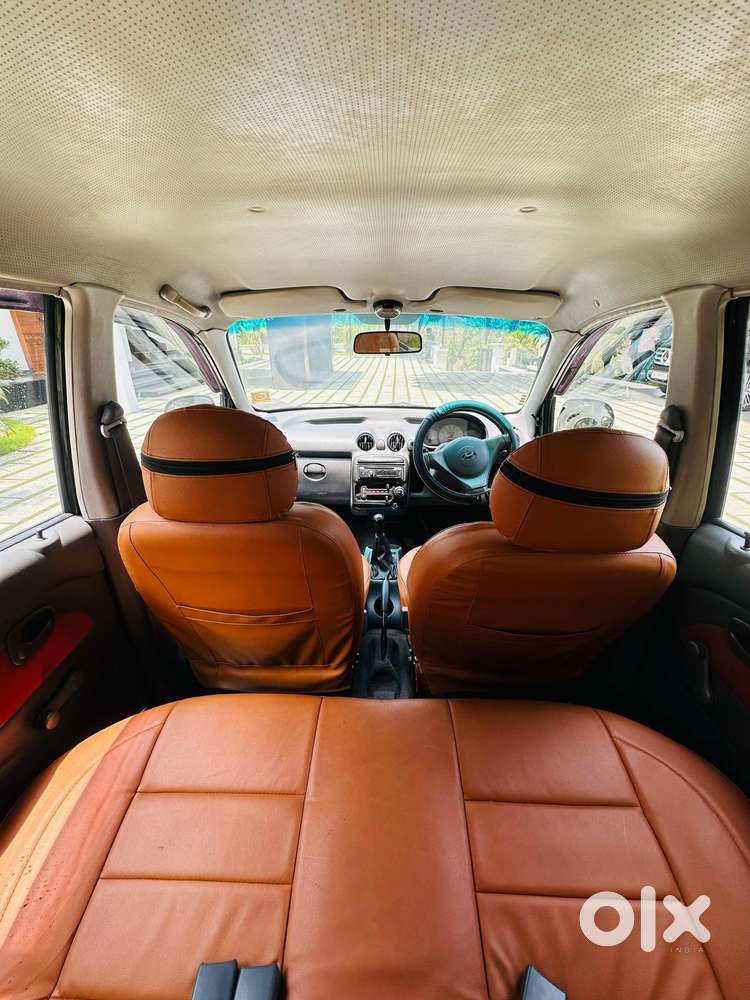 Hyundai Santro Xing Xo Erlx Euro Iii, 2008, Petrol
