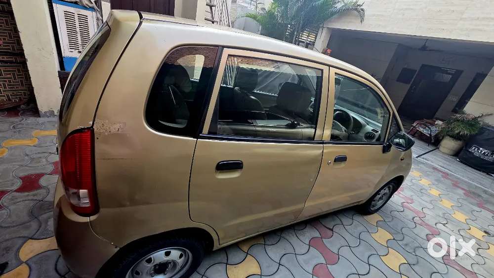 Maruti Suzuki Zen Estilo 2007 Lxi Passing Up To Oct 2027