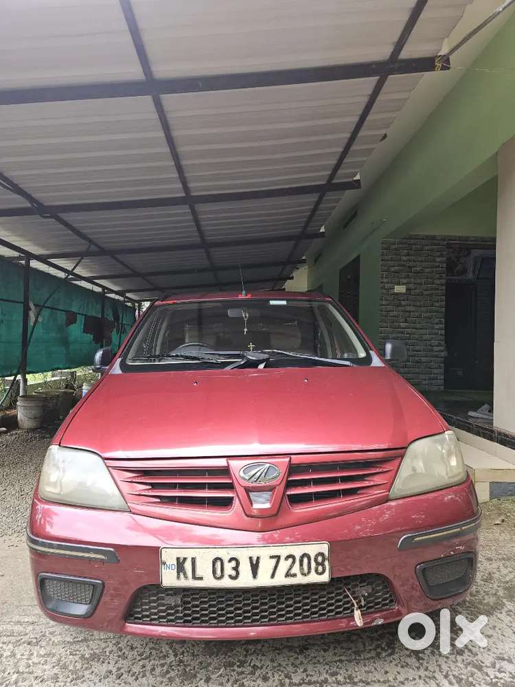 Mahindra Verito Diesel 2012