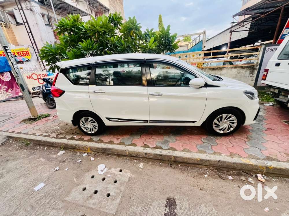 Maruti Suzuki Ertiga Vdi Shvs, 2019, Diesel